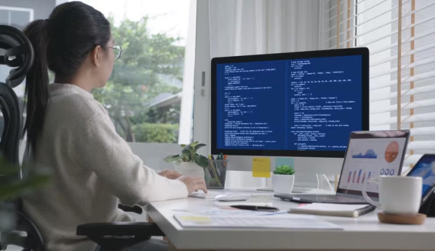 藤县企业数字化解决方案：机器学习赋能商业模式升级的核心路径